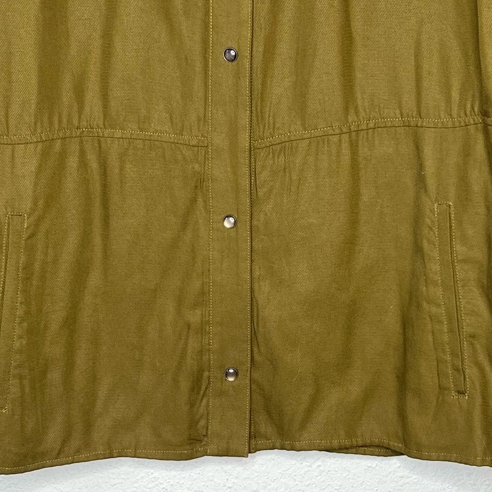 TRF Outerwear Jacket‎ - Picture 3 of 7
